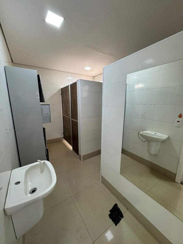 Comercial para aluguel no Centro: 