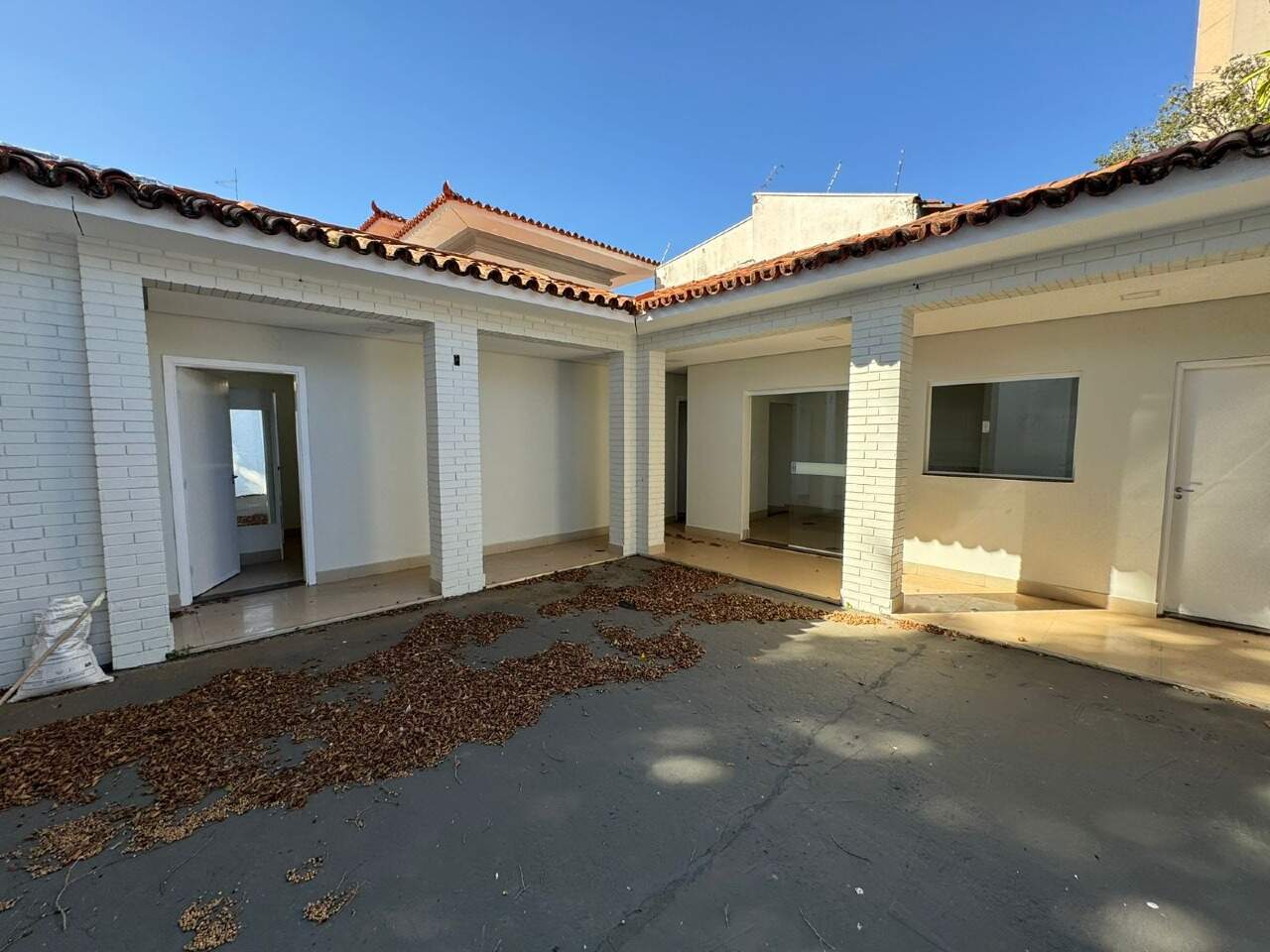 Comercial para aluguel no Centro: 