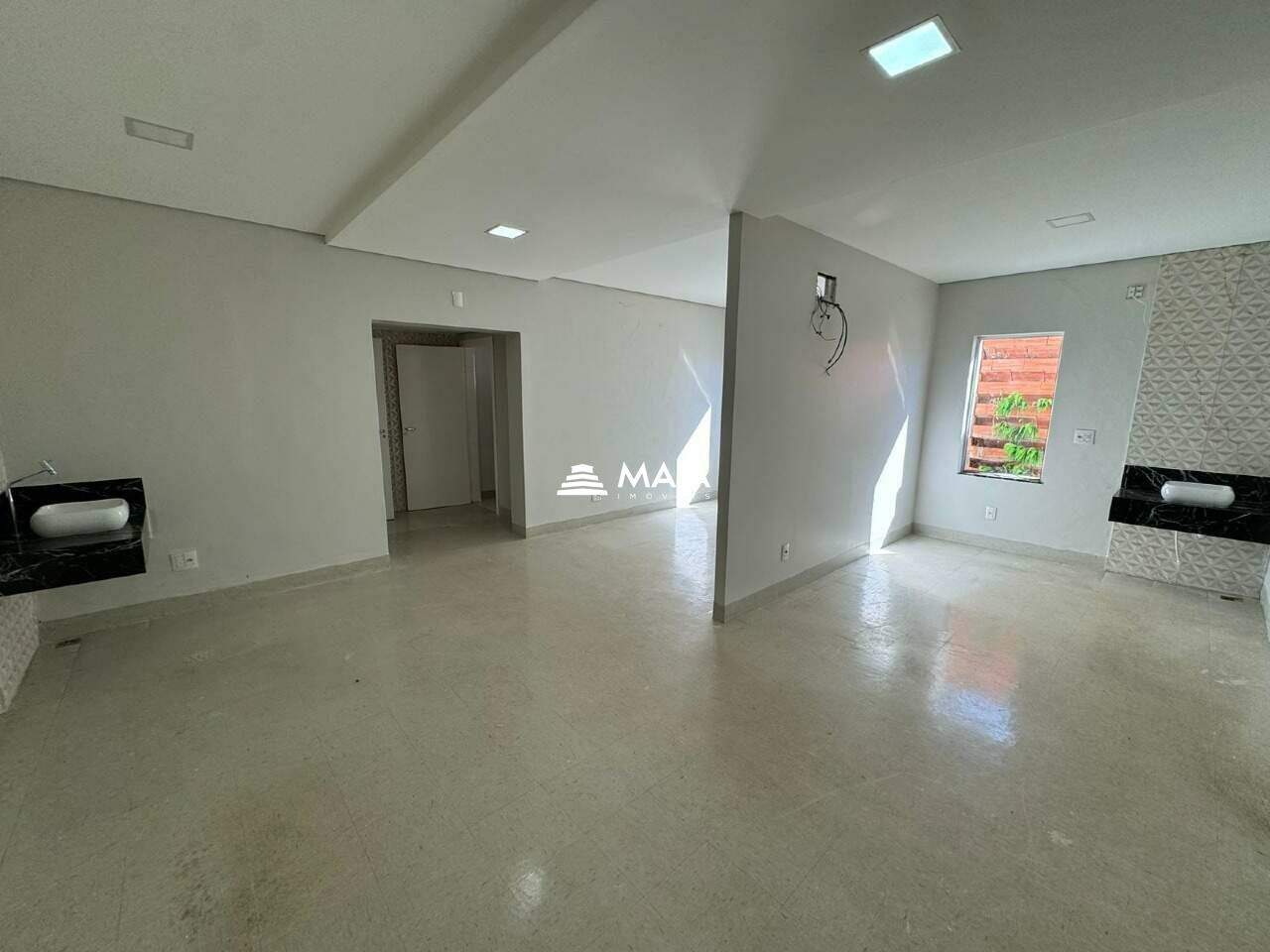 Comercial para aluguel no Centro: 