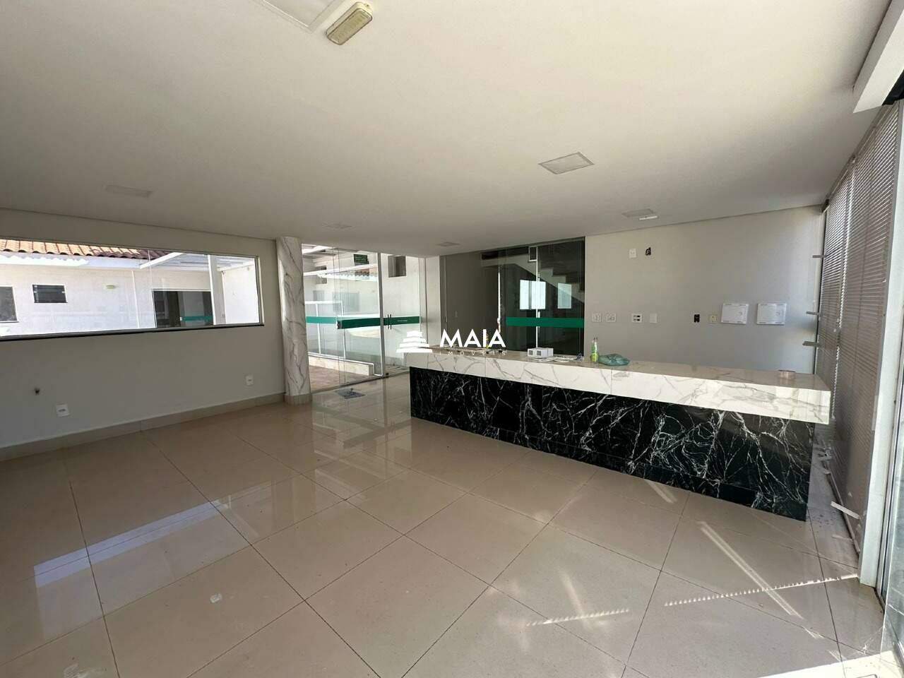 Comercial para aluguel no Centro: 