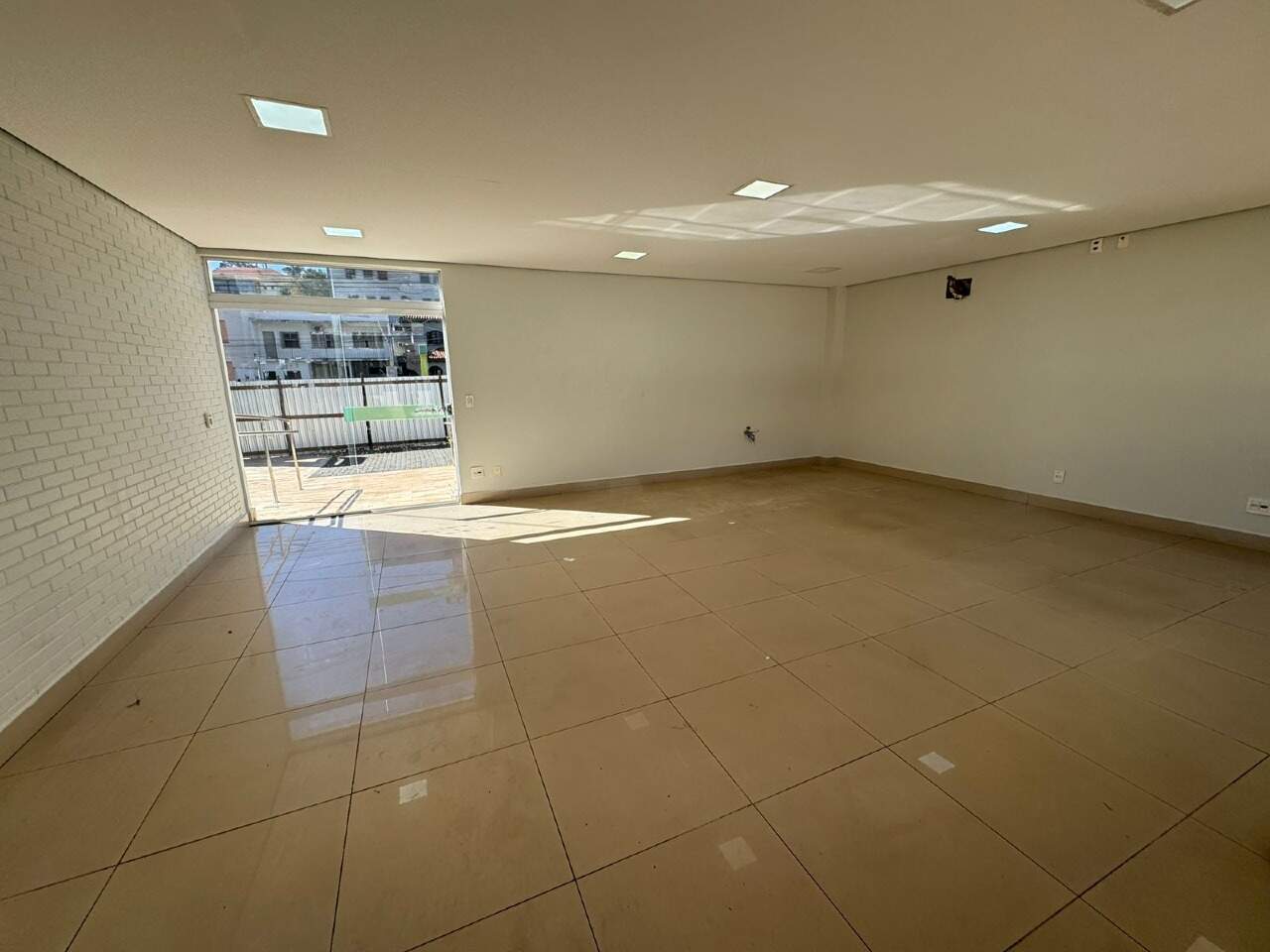 Comercial para aluguel no Centro: 