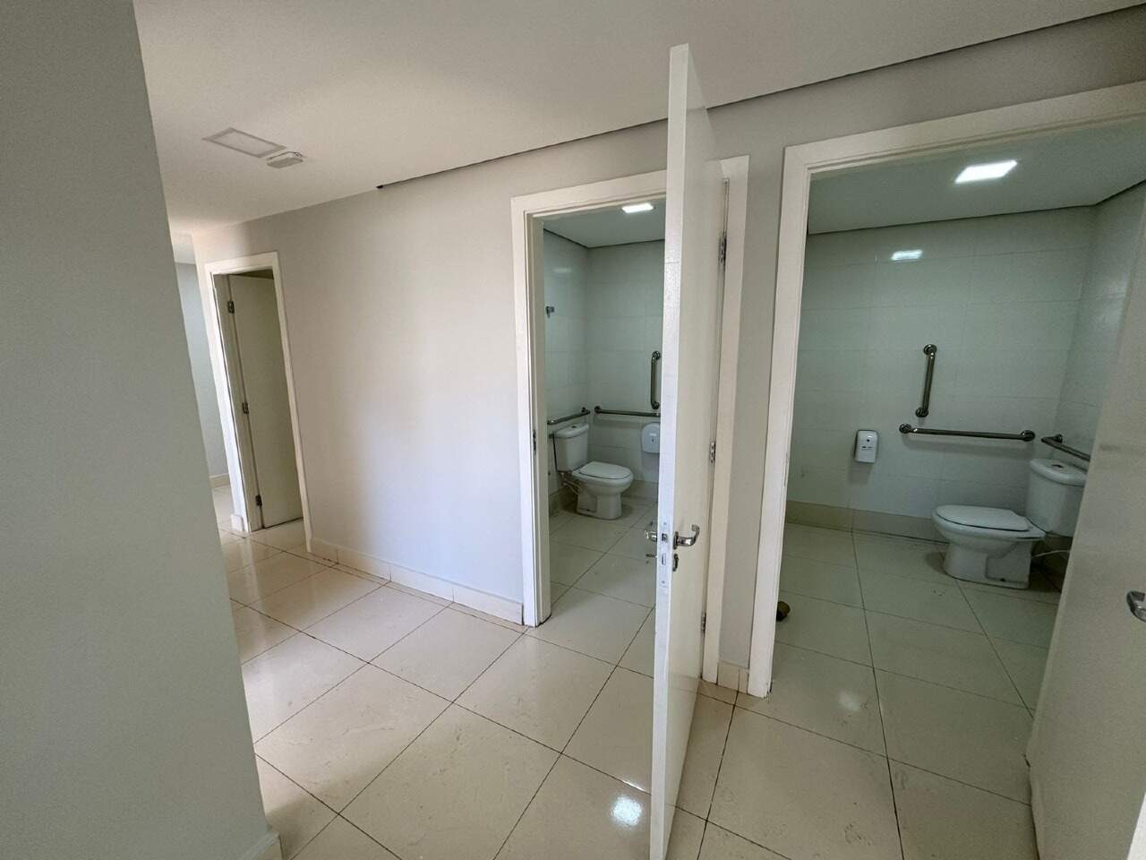 Comercial para aluguel no Centro: 