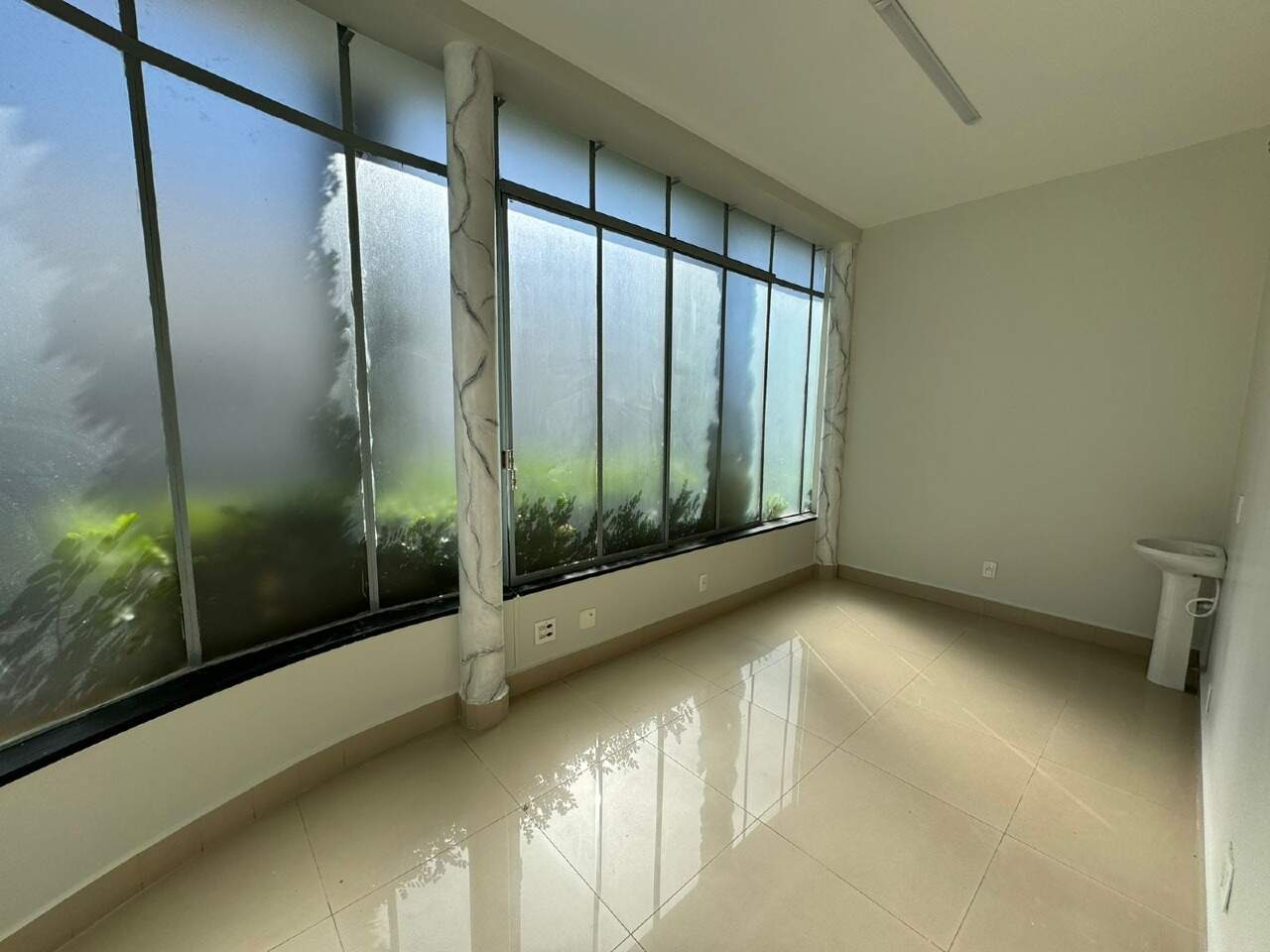 Comercial para aluguel no Centro: 