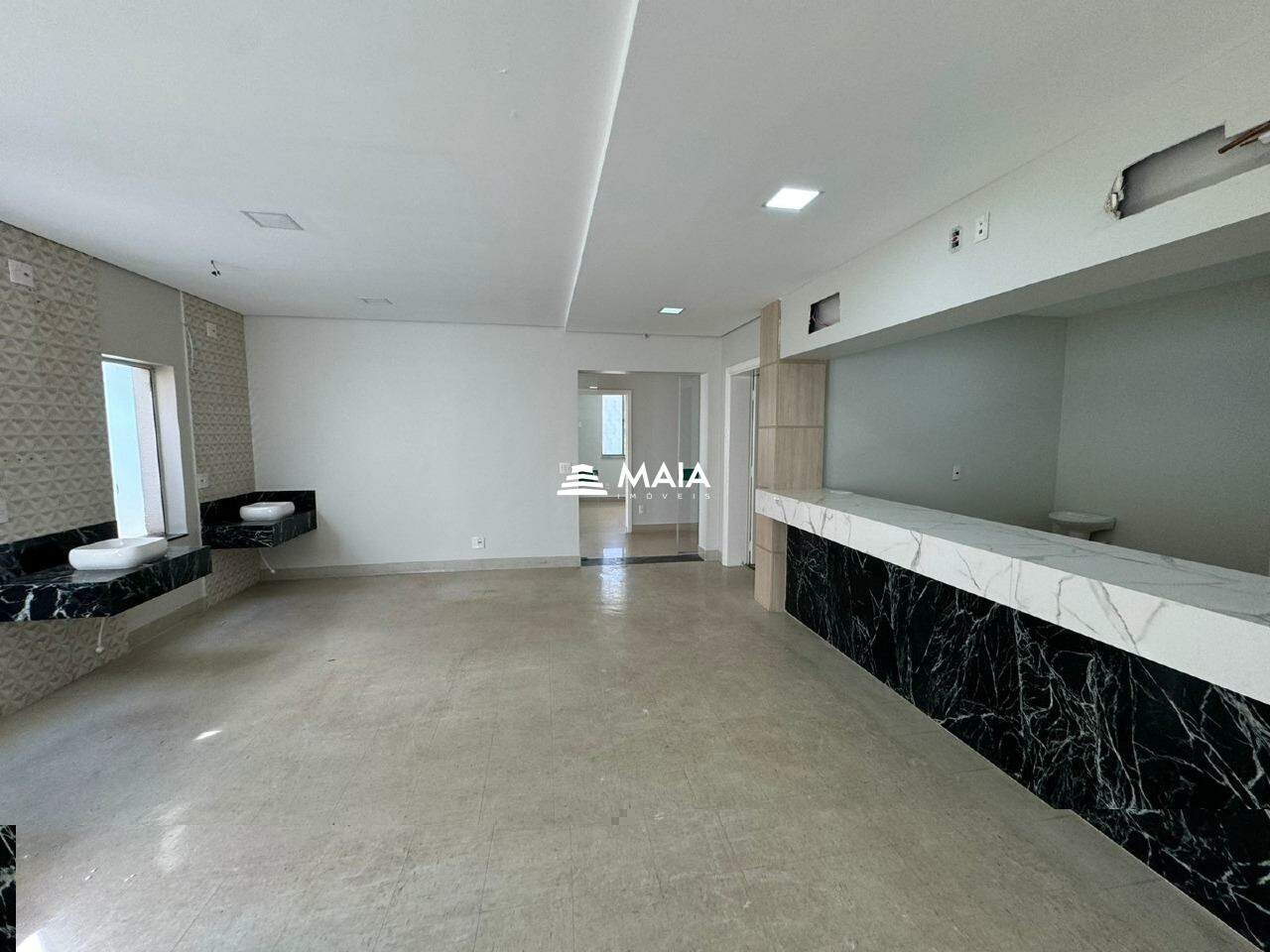 Comercial para aluguel no Centro: 