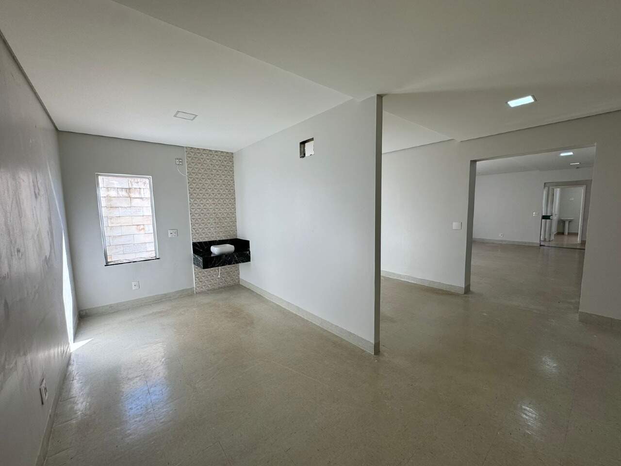 Comercial para aluguel no Centro: 