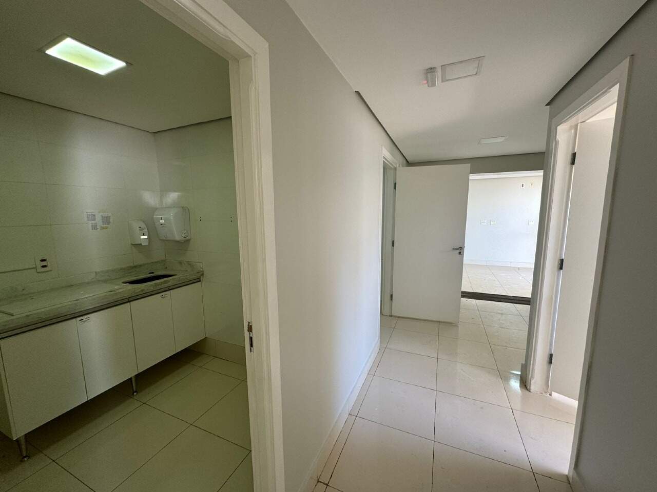 Comercial para aluguel no Centro: 