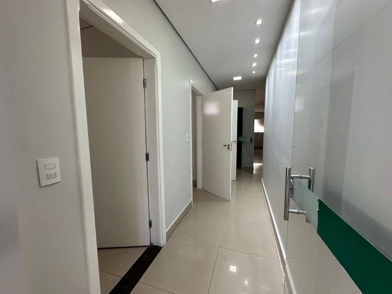 Comercial à venda no Centro: 