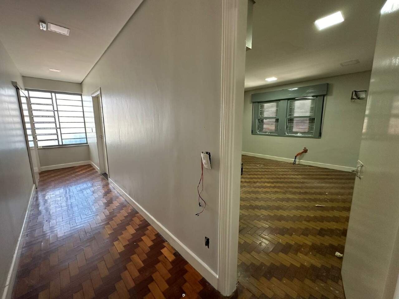 Comercial à venda no Centro: 