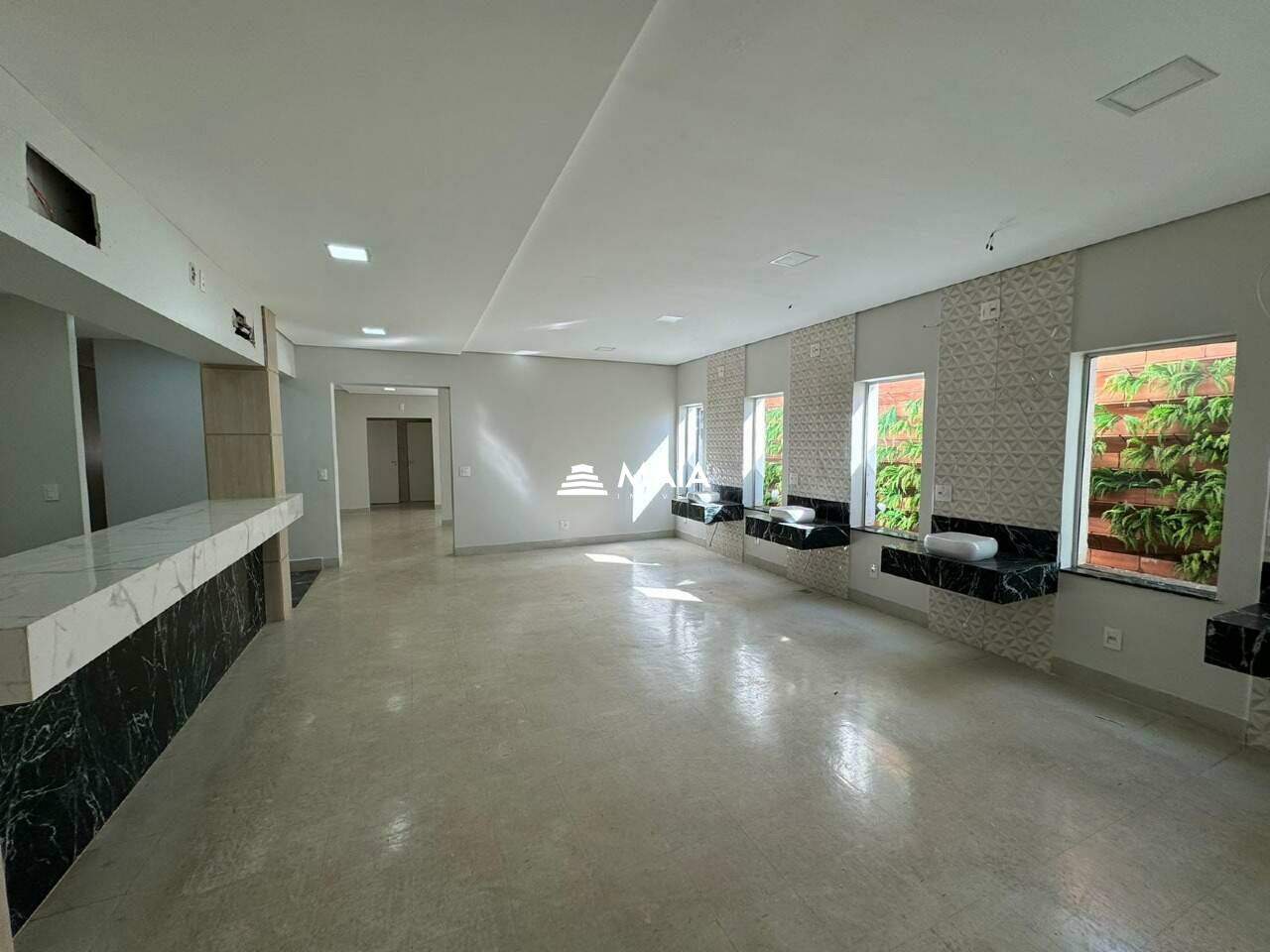 Comercial à venda no Centro: 