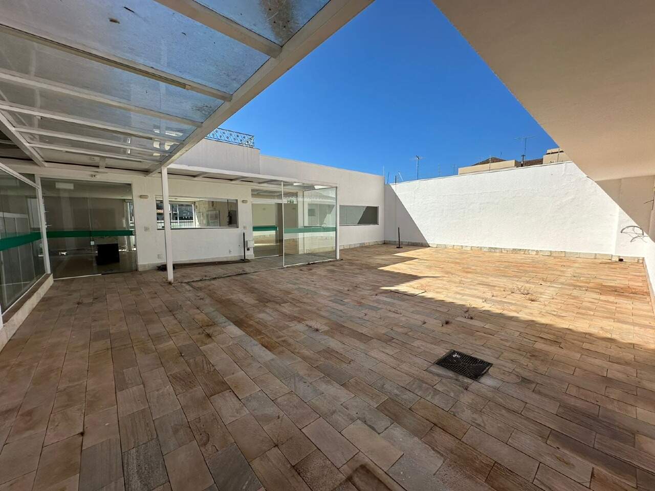 Comercial à venda no Centro: 