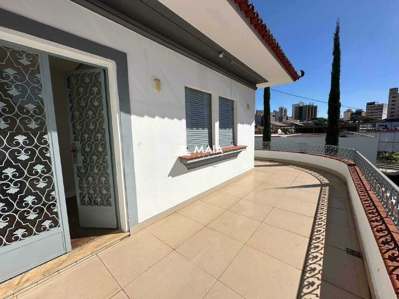 Comercial à venda no Centro: 