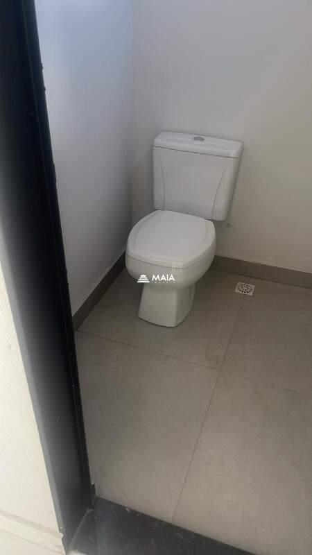 Comercial para aluguel no Parque das Américas: 