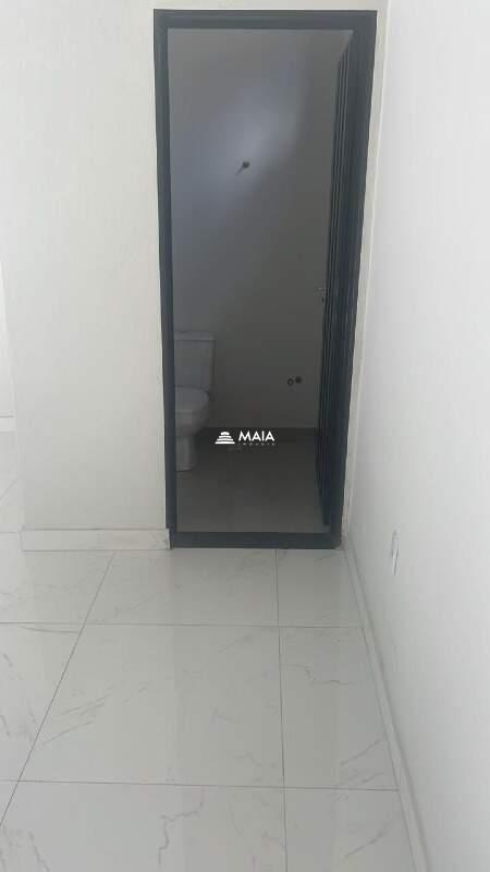 Comercial para aluguel no Parque das Américas: 