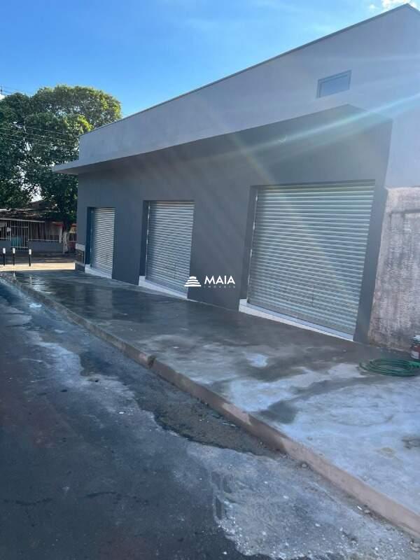 Comercial para alugar no bairro Parque das Américas
