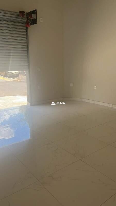 Comercial para aluguel no Parque das Américas: 