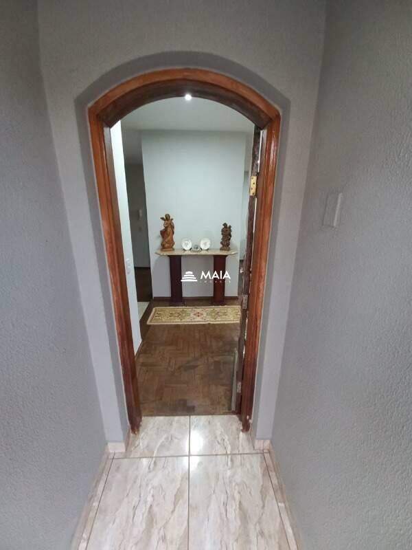 Casa à venda no Vila Olímpica: 