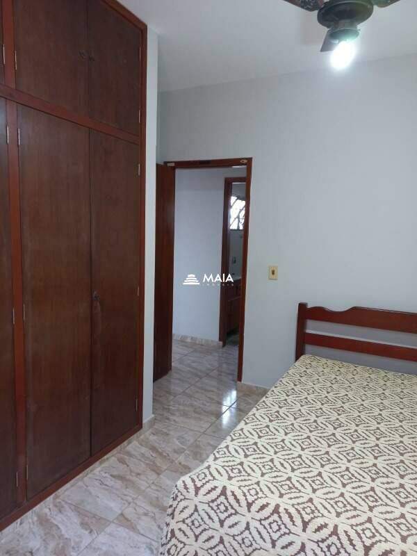 Casa à venda no Vila Olímpica: 