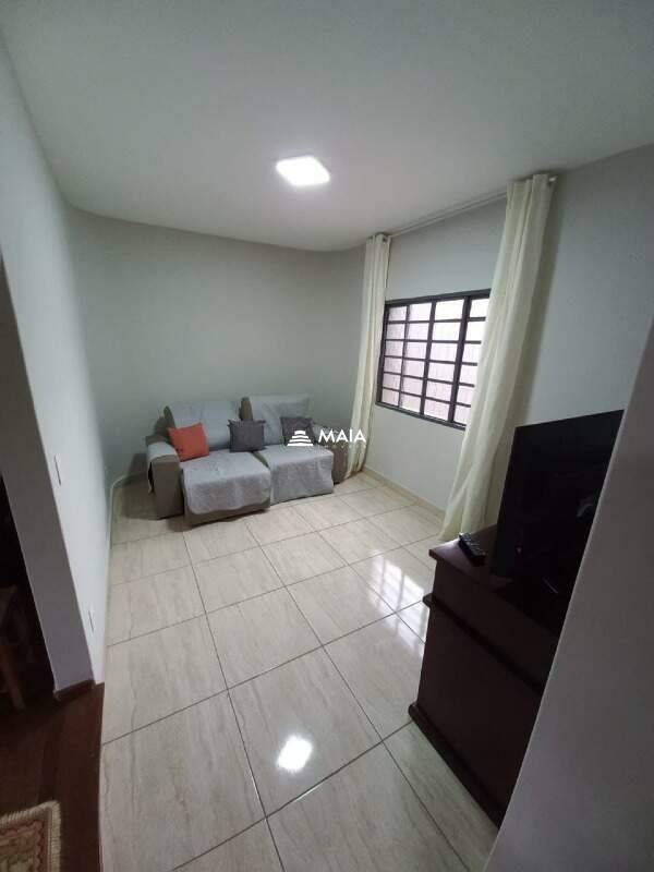 Casa à venda no Vila Olímpica: 