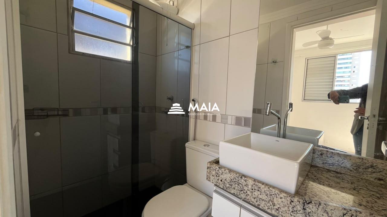 Apartamento à venda no Santa Maria: 