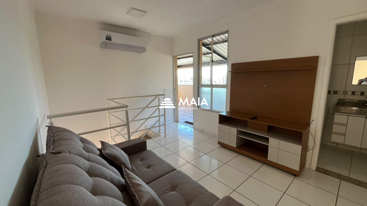 Apartamento à venda no Santa Maria: 