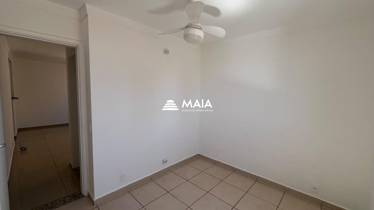 Apartamento à venda no Santa Maria: 