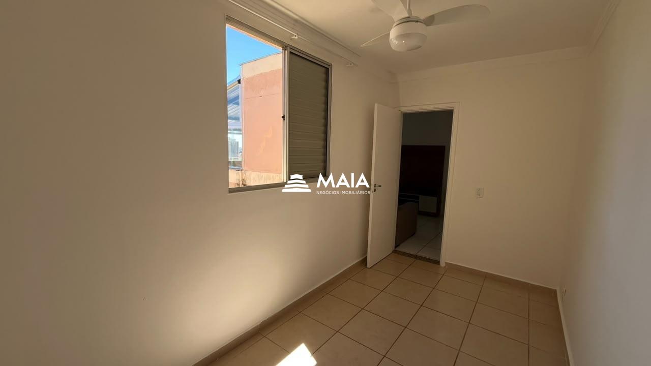 Apartamento à venda no Santa Maria: 