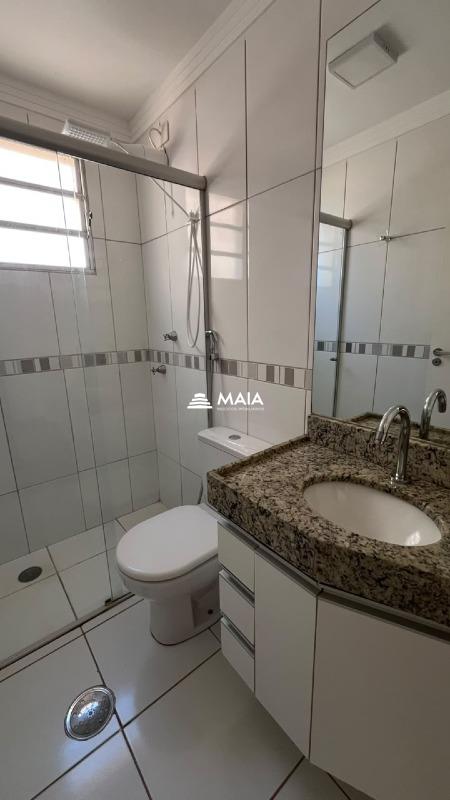 Apartamento à venda no Santa Maria: 