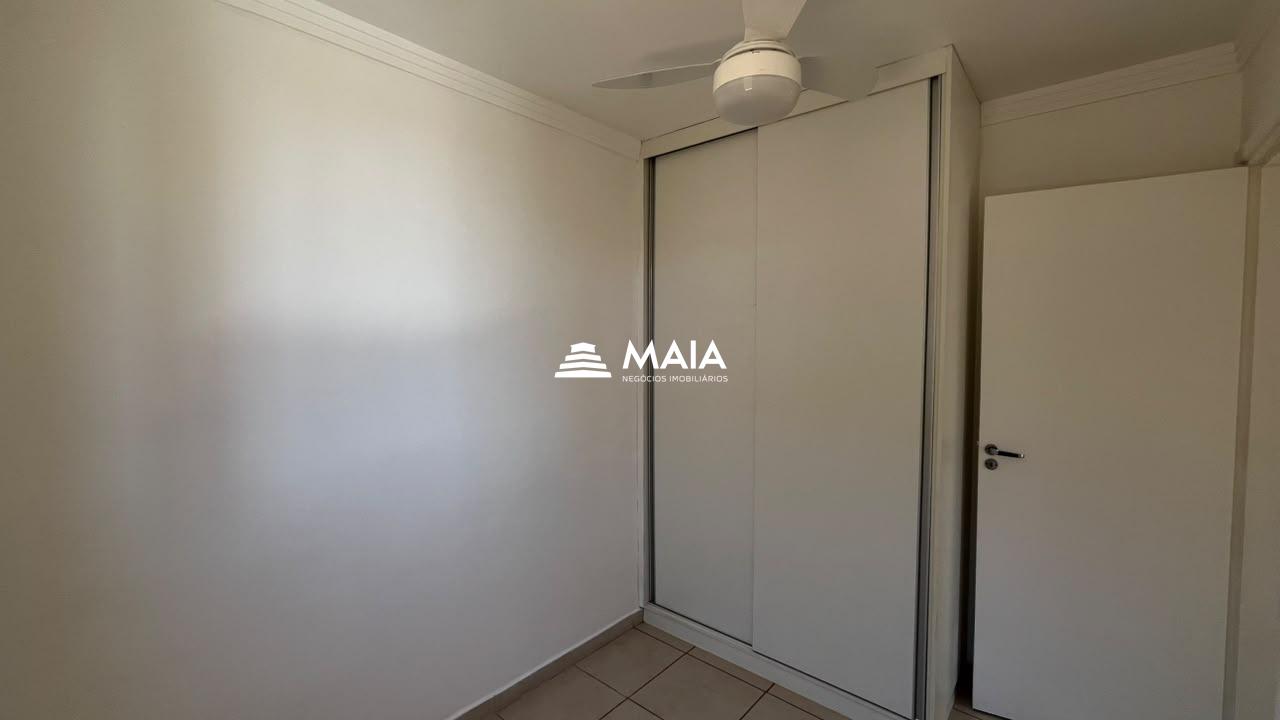 Apartamento à venda no Santa Maria: 