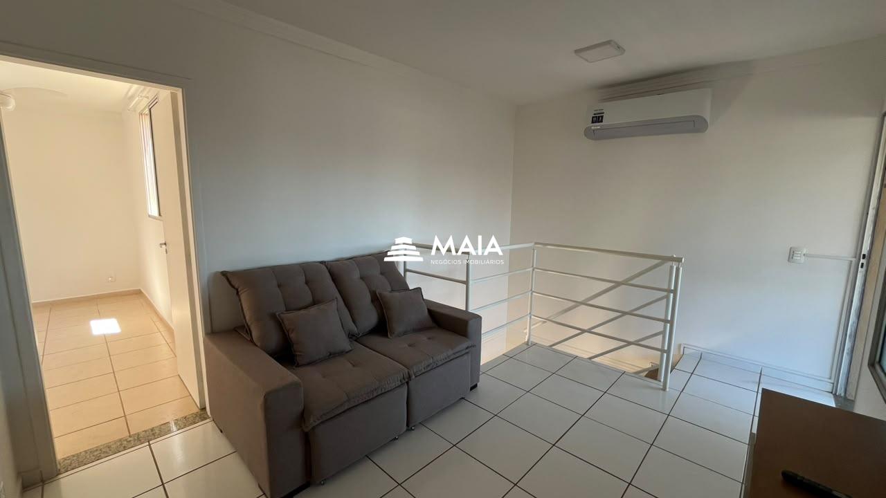 Apartamento à venda no Santa Maria: 
