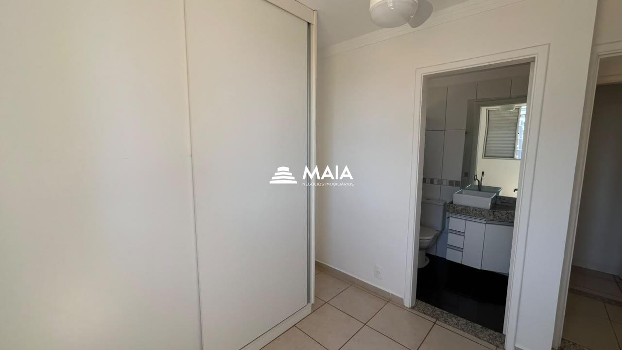 Apartamento à venda no Santa Maria: 