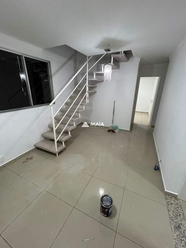 Apartamento no Santa Maria