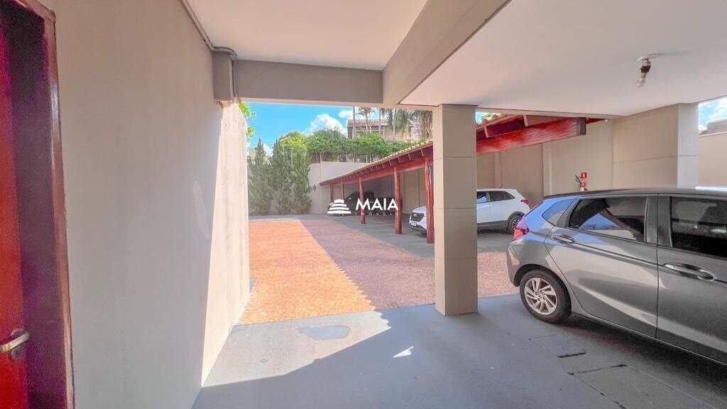 Apartamento à venda no Mercês: 