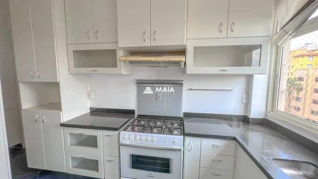 Apartamento à venda no Mercês: 