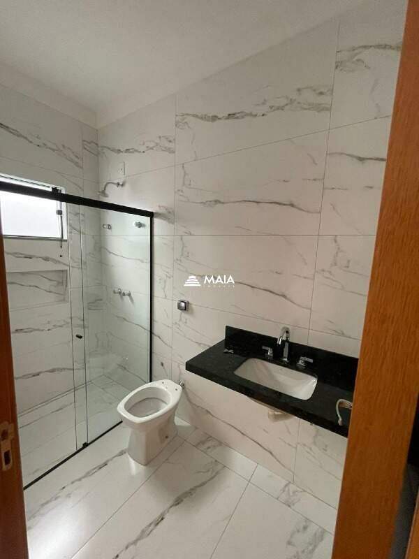 Casa à venda no Parque das Laranjeiras: 