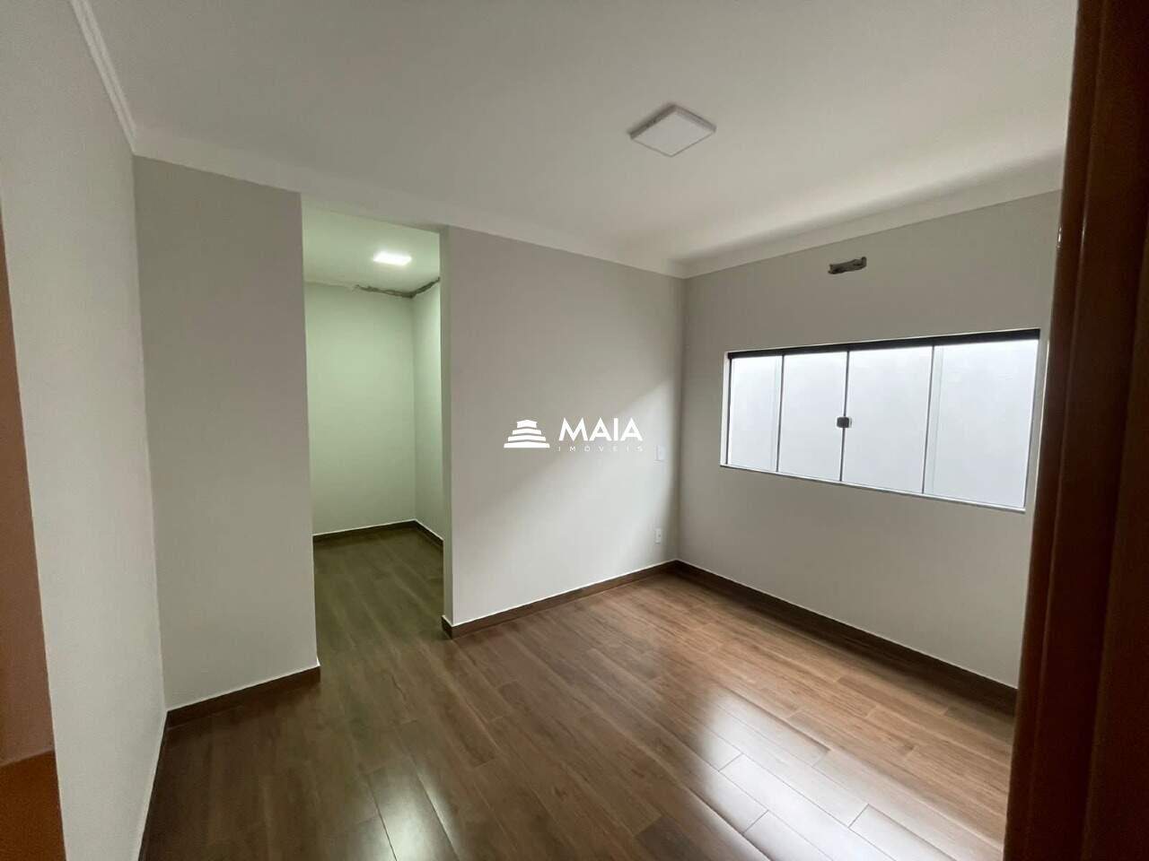 Casa à venda no Parque das Laranjeiras: 