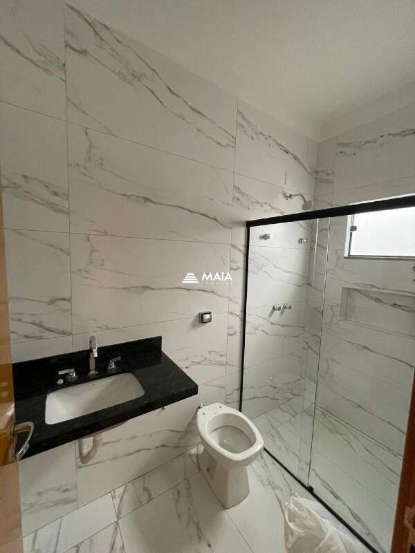 Casa à venda no Parque das Laranjeiras: 