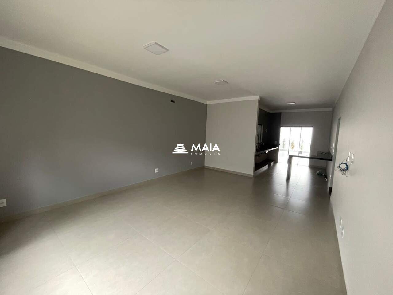 Casa à venda no Parque das Laranjeiras: 