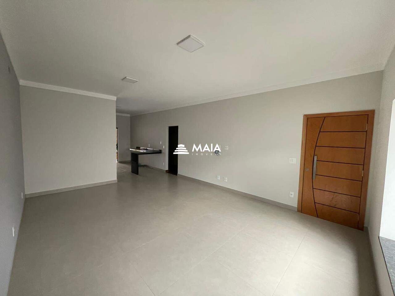 Casa à venda no Parque das Laranjeiras: 