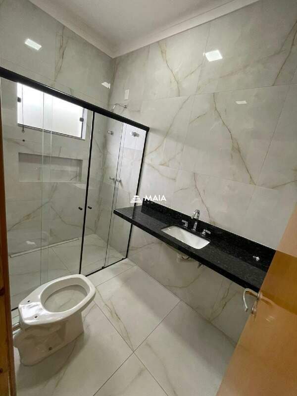 Casa à venda no Parque das Laranjeiras: 