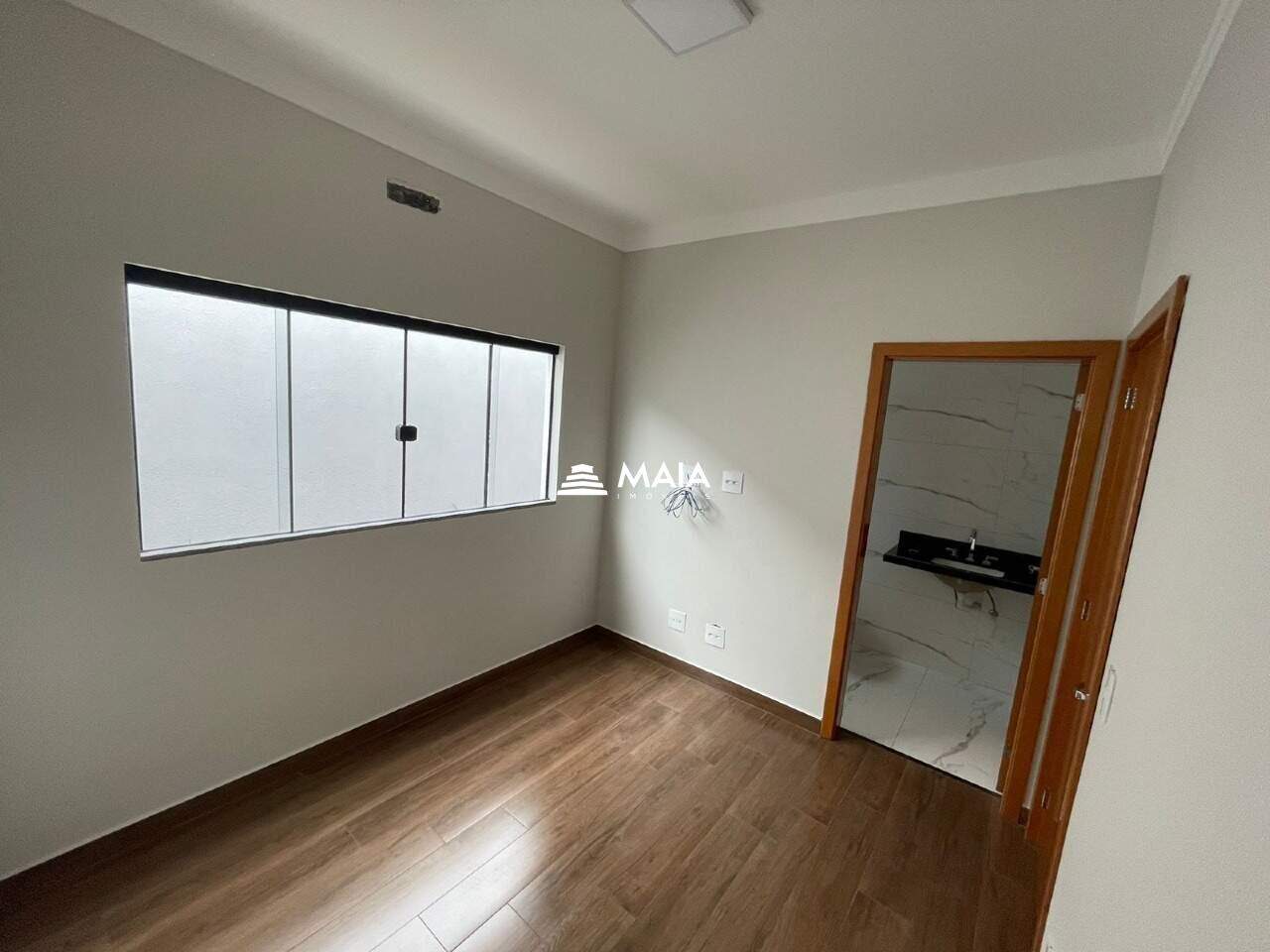 Casa à venda no Parque das Laranjeiras: 