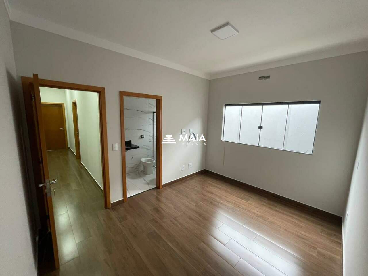 Casa à venda no Parque das Laranjeiras: 