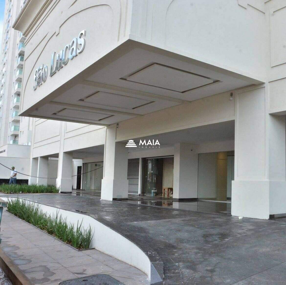 Comercial à venda no Nossa Senhora da Abadia: 