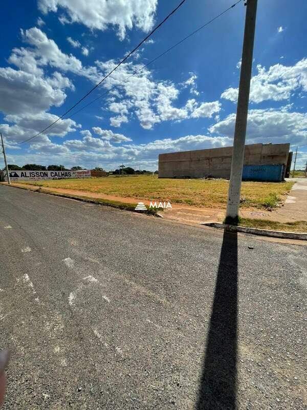 Terreno/Área para aluguel no Recreio dos Bandeirantes: 