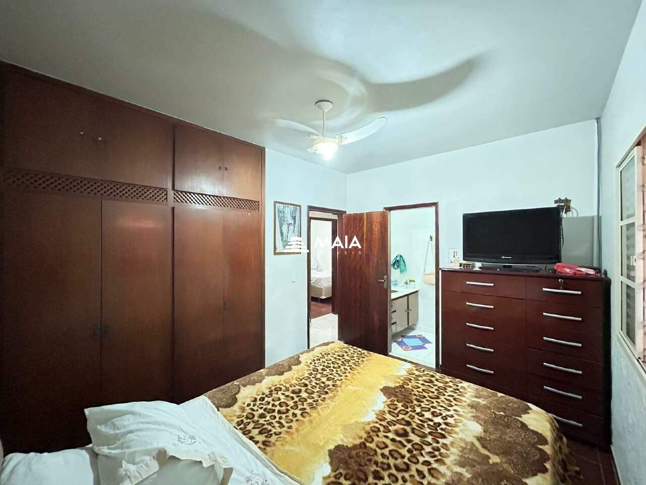 Casa à venda no Grande Horizonte: 