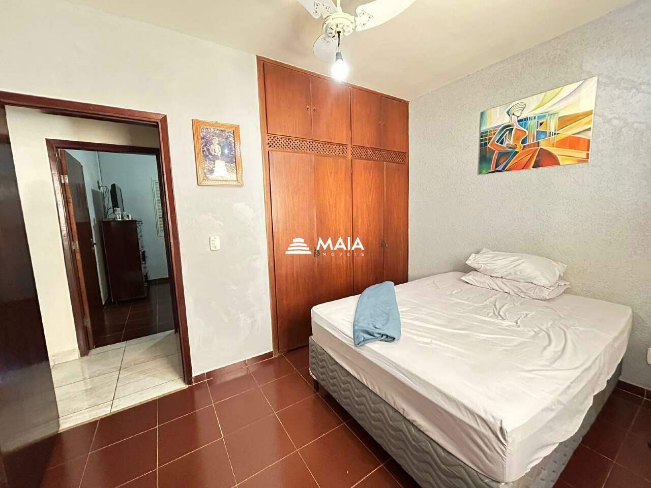 Casa à venda no Grande Horizonte: 