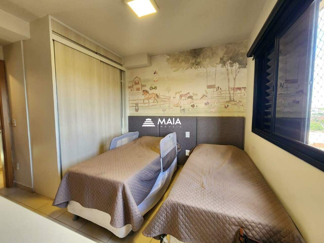 Apartamento à venda no Santa Maria: 