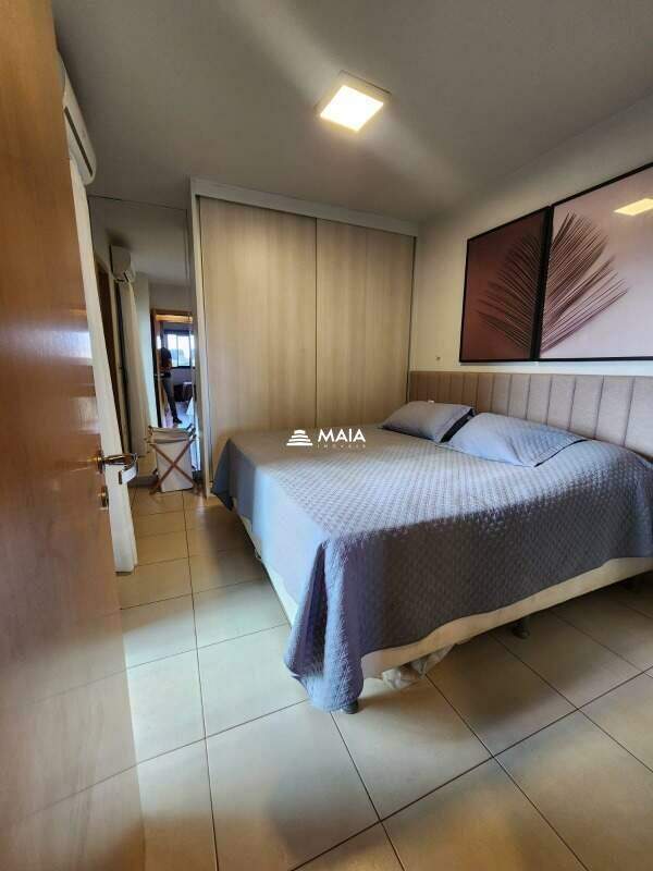 Apartamento à venda no Santa Maria: 