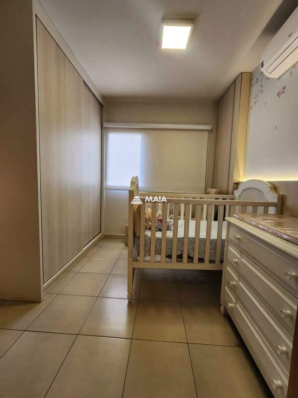 Apartamento à venda no Santa Maria: 