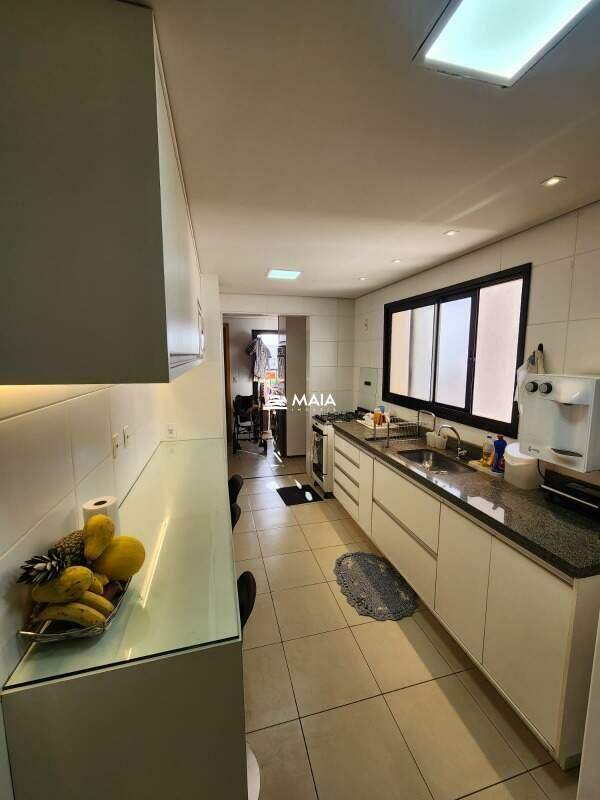 Apartamento à venda no Santa Maria: 