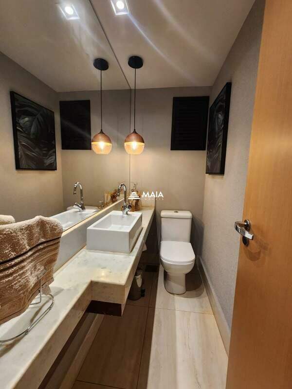 Apartamento à venda no Santa Maria: 